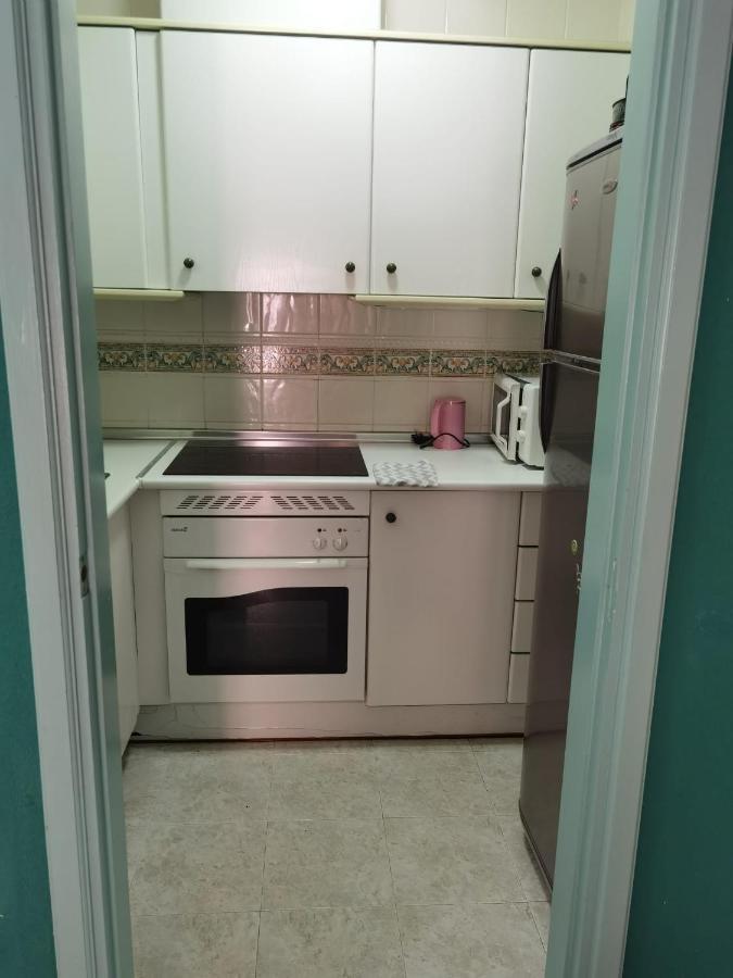 Apt San Luis Torrevieja Esterno foto