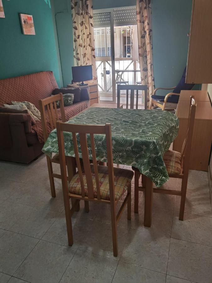 Apt San Luis Torrevieja Esterno foto