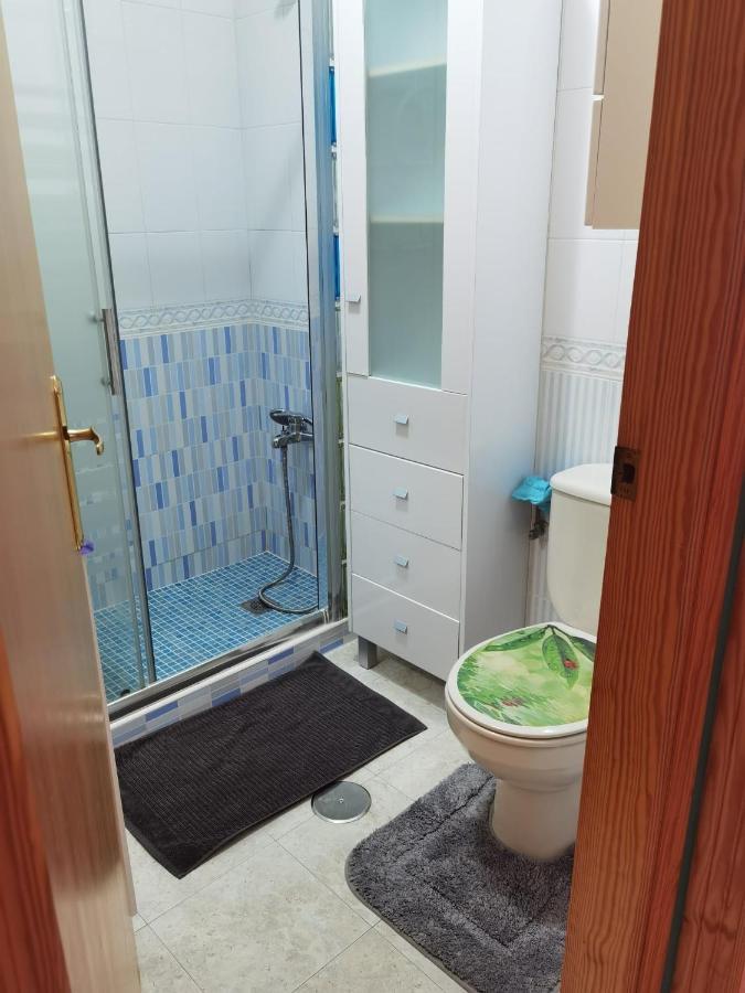 Apt San Luis Torrevieja Esterno foto