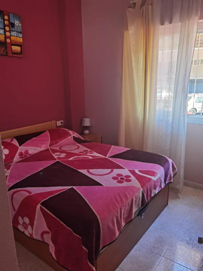 Apt San Luis Torrevieja Esterno foto