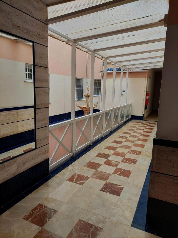 Apt San Luis Torrevieja Esterno foto