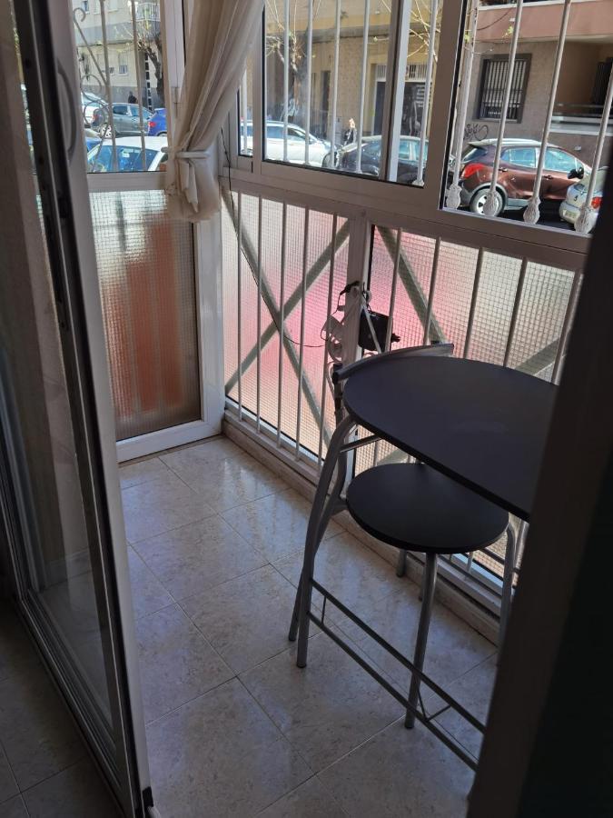 Apt San Luis Torrevieja Esterno foto